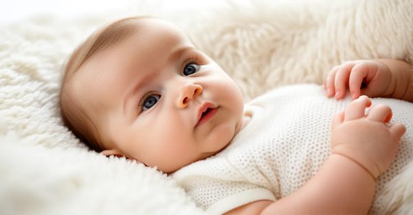 Découvrez la douceur de la collection pilou pilou bébé