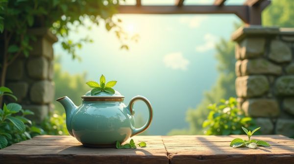Les surprises santé du thé vert que vous ignoriez