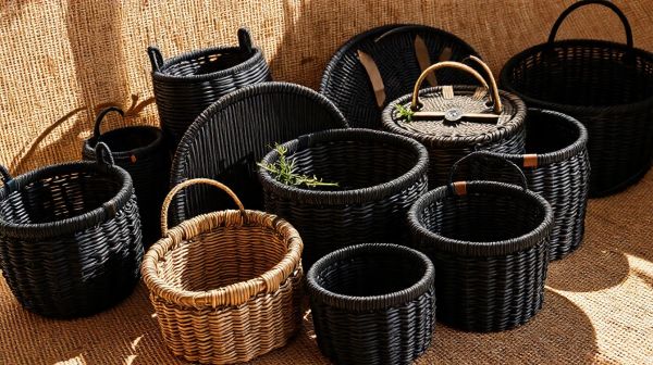 Top 10 baskets noires pour femmes à porter cet été
